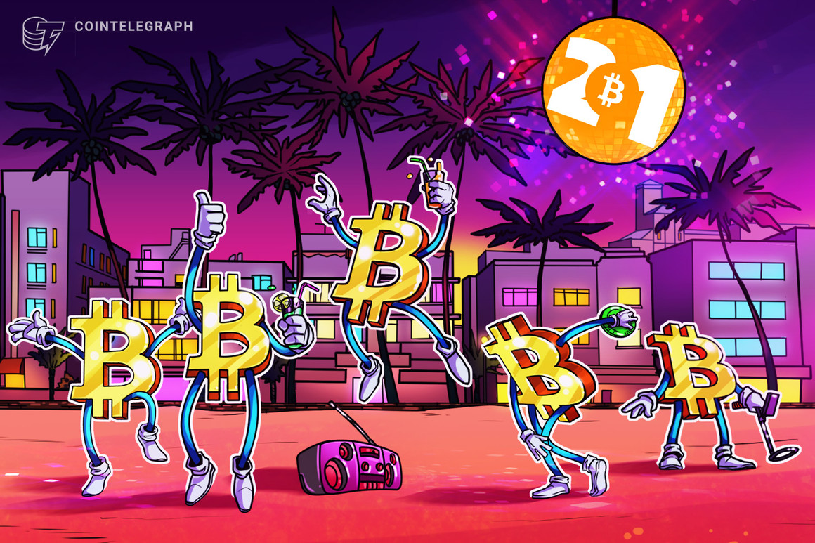 bitcoin festival miami