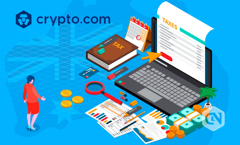 crypto tax filing